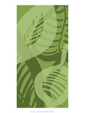 Shades of Green II
