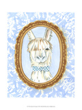 Teacher's Pet - Llama