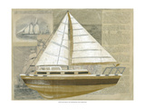 Tour by Boat II