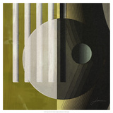 Quartet Tiles III
