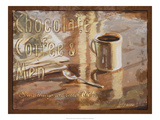 Coffee  Men  Chocolate