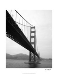 Golden Gate Bridge III