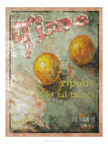 Time Ripens All Things