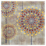 Scatter I