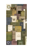 Literary Treasures I