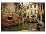 Venetian Canals V