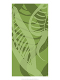 Shades of Green I