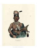 Saukie Chief