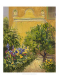 The Villas Garden