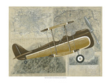 Tour by Plane II