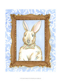 Teacher's Pet - Rabbit