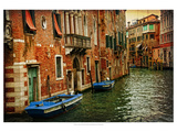 Venetian Canals III