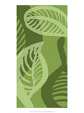 Shades of Green III