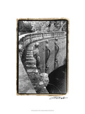 Italian Garden III
