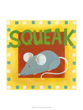 Squeak