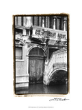 Venetian Doorway