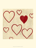 Best Friends - Hearts