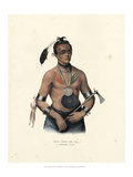 A Winnebago Chief