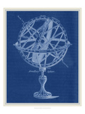 Armillary Sphere I