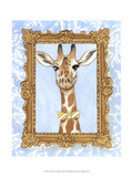 Teacher's Pet - Giraffe