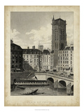 Place du Chatelet