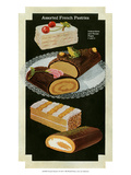 French Pastries I