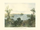 Saratoga Lake  New York