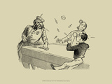 Pool Hall Antics VIII