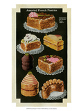 French Pastries IV