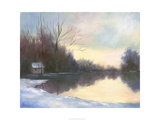 Winter Glow