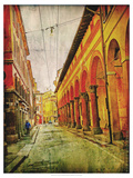 Streets of Italy IV