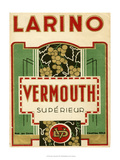Larino Vermouth