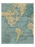World Travels I