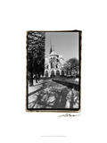 Notre Dame Cathedral I