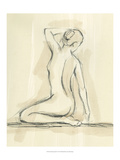 Neutral Figure Study IV