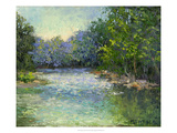 A Bend in the River