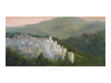 Spanish Village