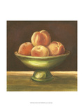 Rustic Fruit Bowl I