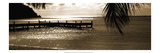 Wooden Jetty