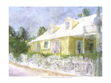 Bay Street Cottage I