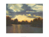 Evening Glow
