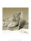 Fences in the Sand II