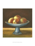 Rustic Fruit Bowl II