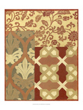 Pattern Collage I