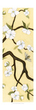 Eastern Blossom Triptych II