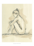 Neutral Figure Study II