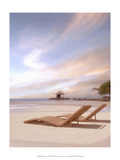 Beside the Sea I
