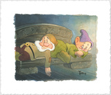 Sweet Dreams Dwarfs