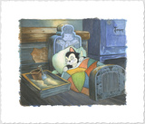 Sweet Dreams Figaro