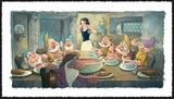The Lost Soup Scene
